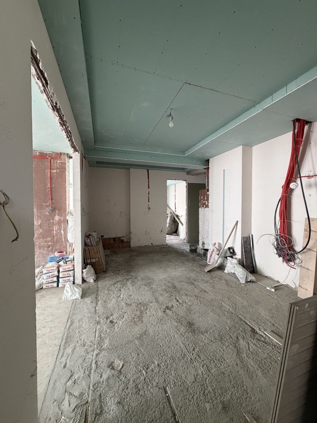 Satılır 4 otaqlı yeni tikili 230 m² — Mənzil, Bakı (8)