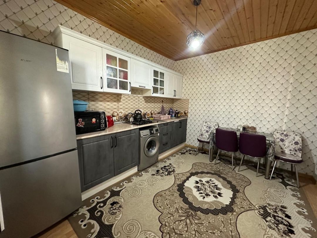 Həyət evi, Bilgəh qəs — Ev, villa, Bakı (11)