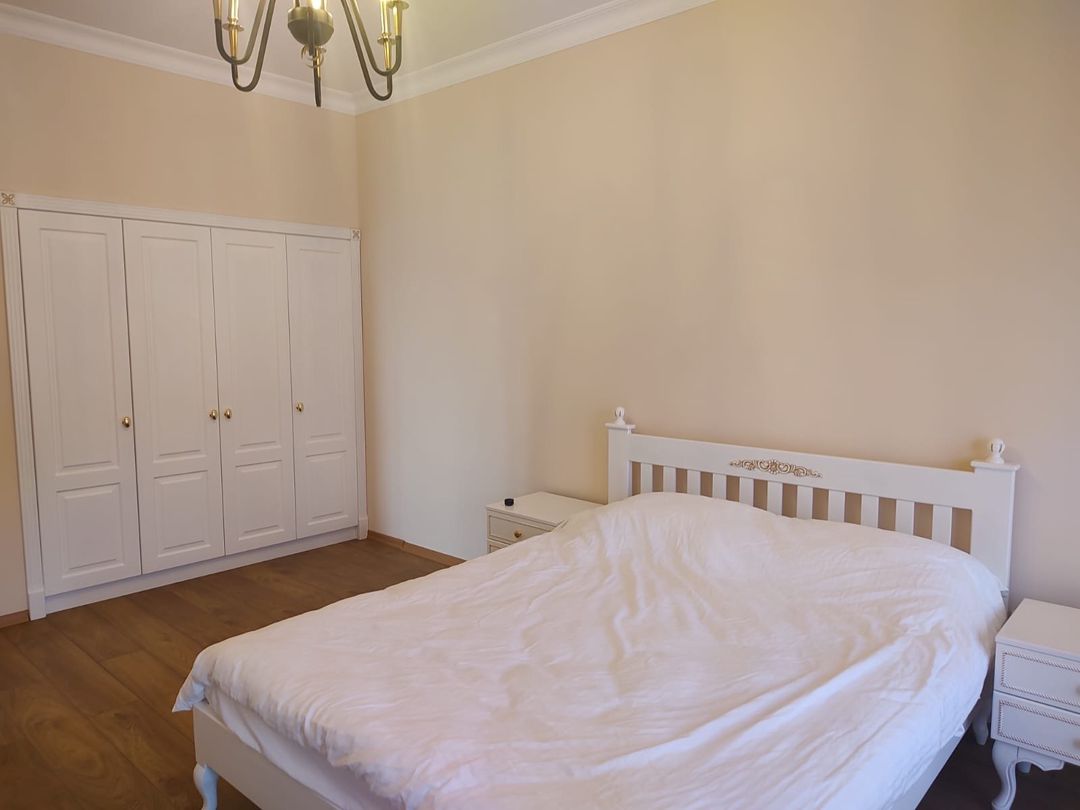 Satılır 4 otaqlı həyət evi/bağ evi 300 m² — Ev, villa, Şamaxı (12)