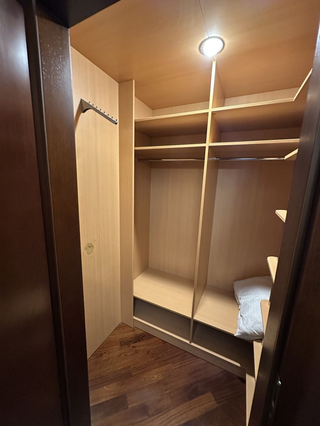 İcarəyə verilir 3 otaqlı köhnə tikili 130 m² — Mənzil, Bakı (9)