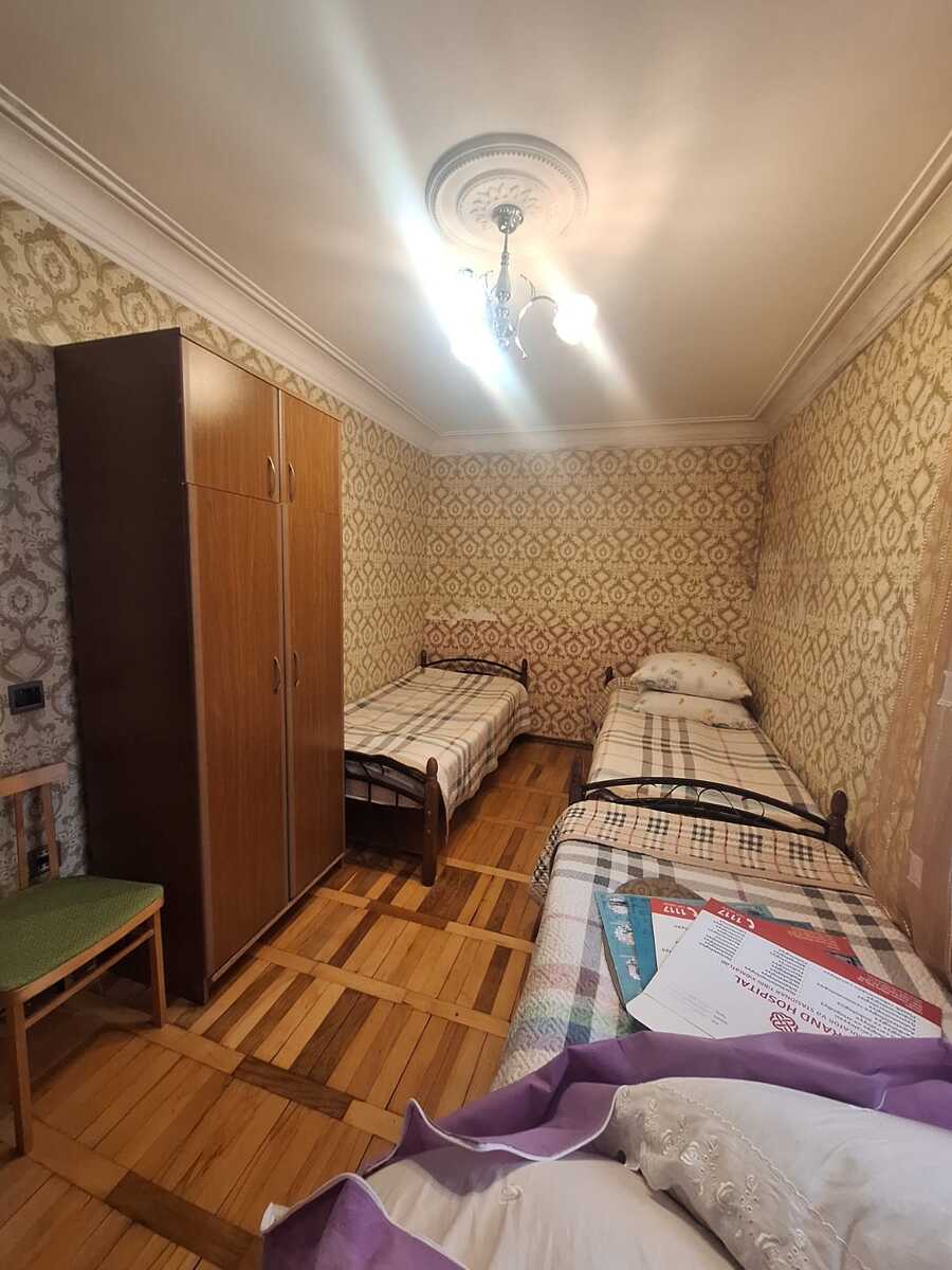 Satılır 2 otaqlı köhnə tikili 50 m² — Mənzil, Bakı (12)