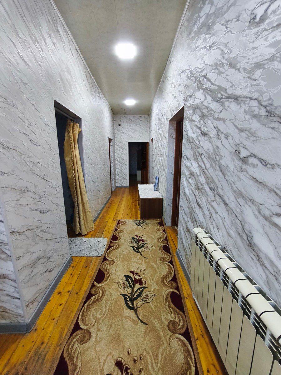 Həyət evi, Sulutəpə qəs — Ev, villa, Bakı (4)