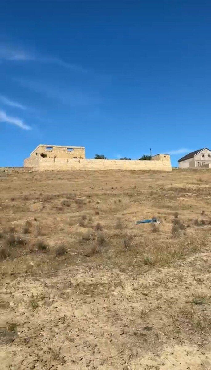 Satılır torpaq 14 sot — Torpaq, Bakı (3)
