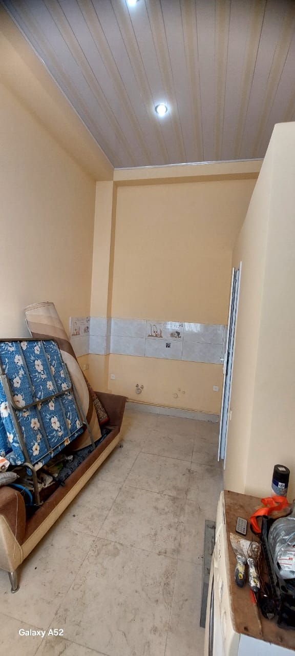 Satış: 1 otaqlı Yeni tikili, 36 m², Yasamal rayonu — Mənzil, Bakı (8)