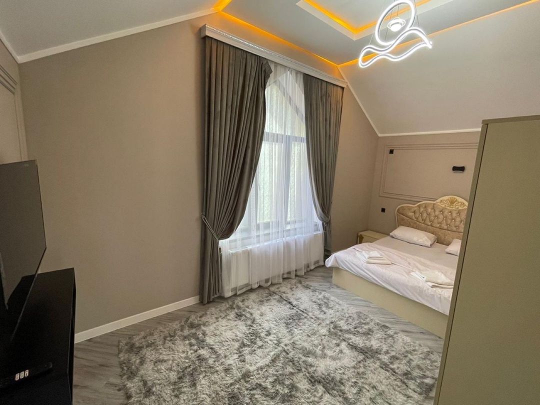 Bağ evi kirayə verilir, Quba ş — Ev, villa, Quba (4)