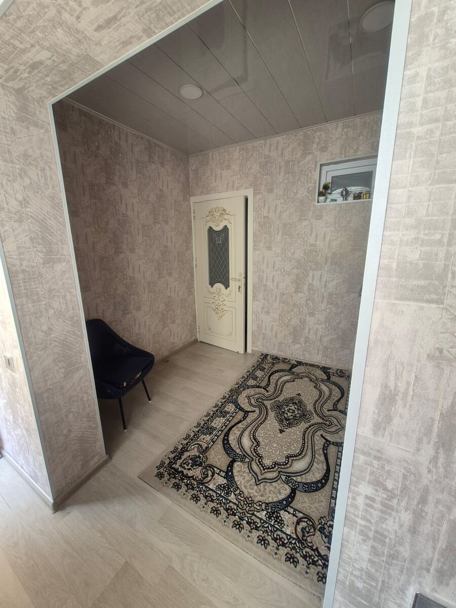 Satılır 3 otaqlı köhnə tikili 90 m² — Mənzil, Bakı (7)