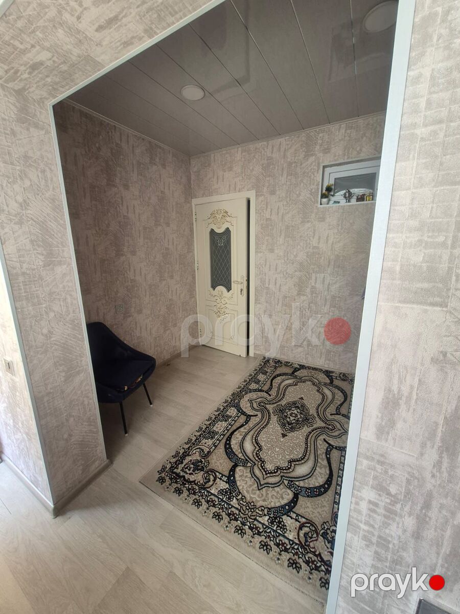 Satılır 3 otaqlı köhnə tikili 90 m² — Mənzil, Bakı (7)