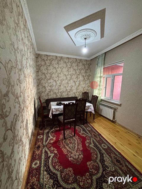 Satılır 3 otaqlı həyət evi/bağ evi 70 m²