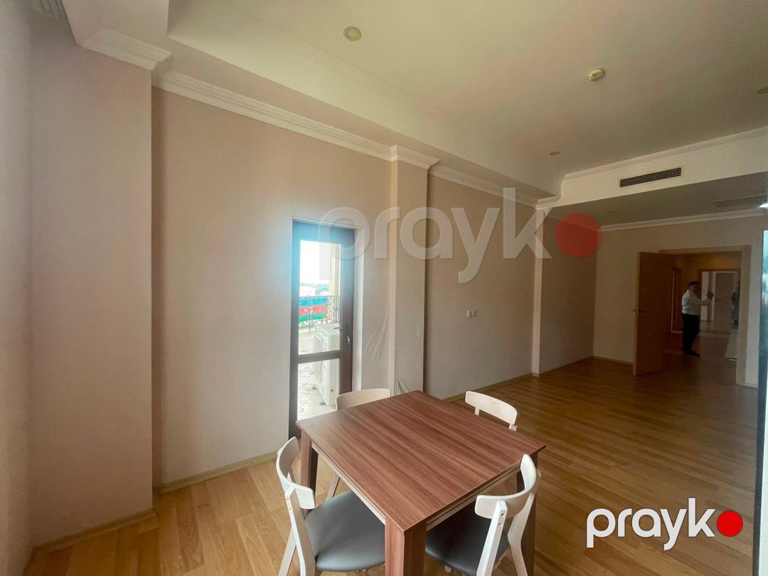4-otaqlı yeni tikili kirayə verilir, Koroğlu m., 250 m² — Mənzil, Bakı (3)
