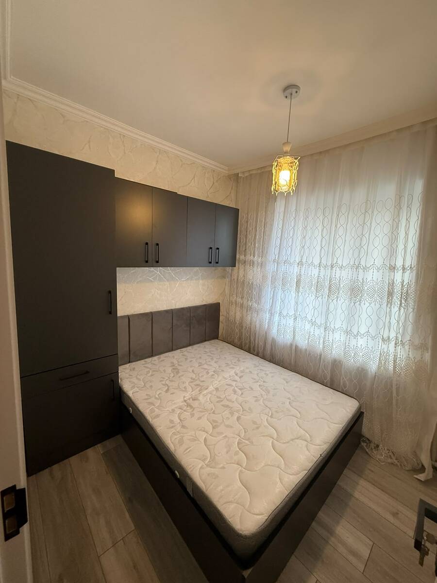 2-otaqlı mənzil kirayə verilir, Nərimanov r., 40 m² — Mənzil, Bakı (3)