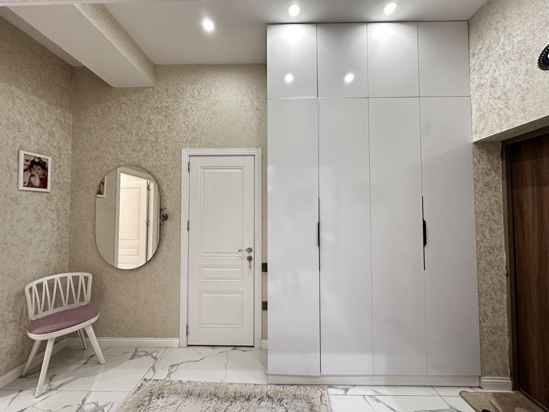Satılır 2 otaqlı yeni tikili 65 m² — Mənzil, Bakı (9)