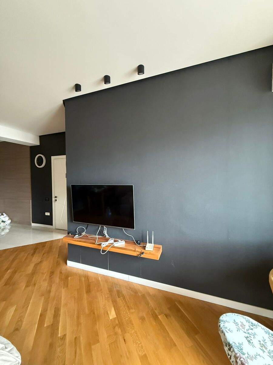 2-otaqlı yeni tikili kirayə verilir, Nizami m., 62 m² — Mənzil, Bakı (12)