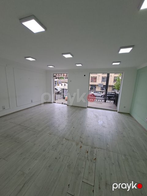 Satılır obyekt 110 m²