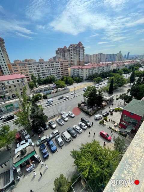 İcarəyə verilir 2 otaqlı köhnə tikili 60 m²
