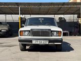 Lada (VAZ) 2107, 1.7 L, 2007 il, 37 030 km — Авто