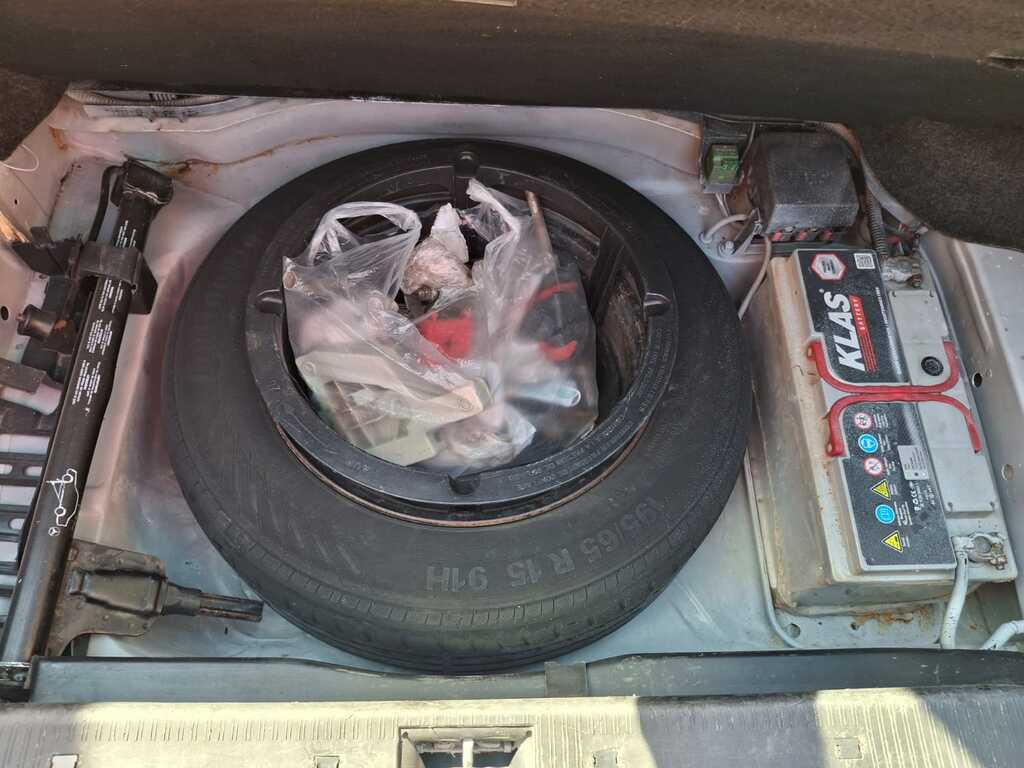 Mercedes C 180, 1.8 L, 1994 il, 305 074 km — Avtomobillər, Sumqayıt (12)
