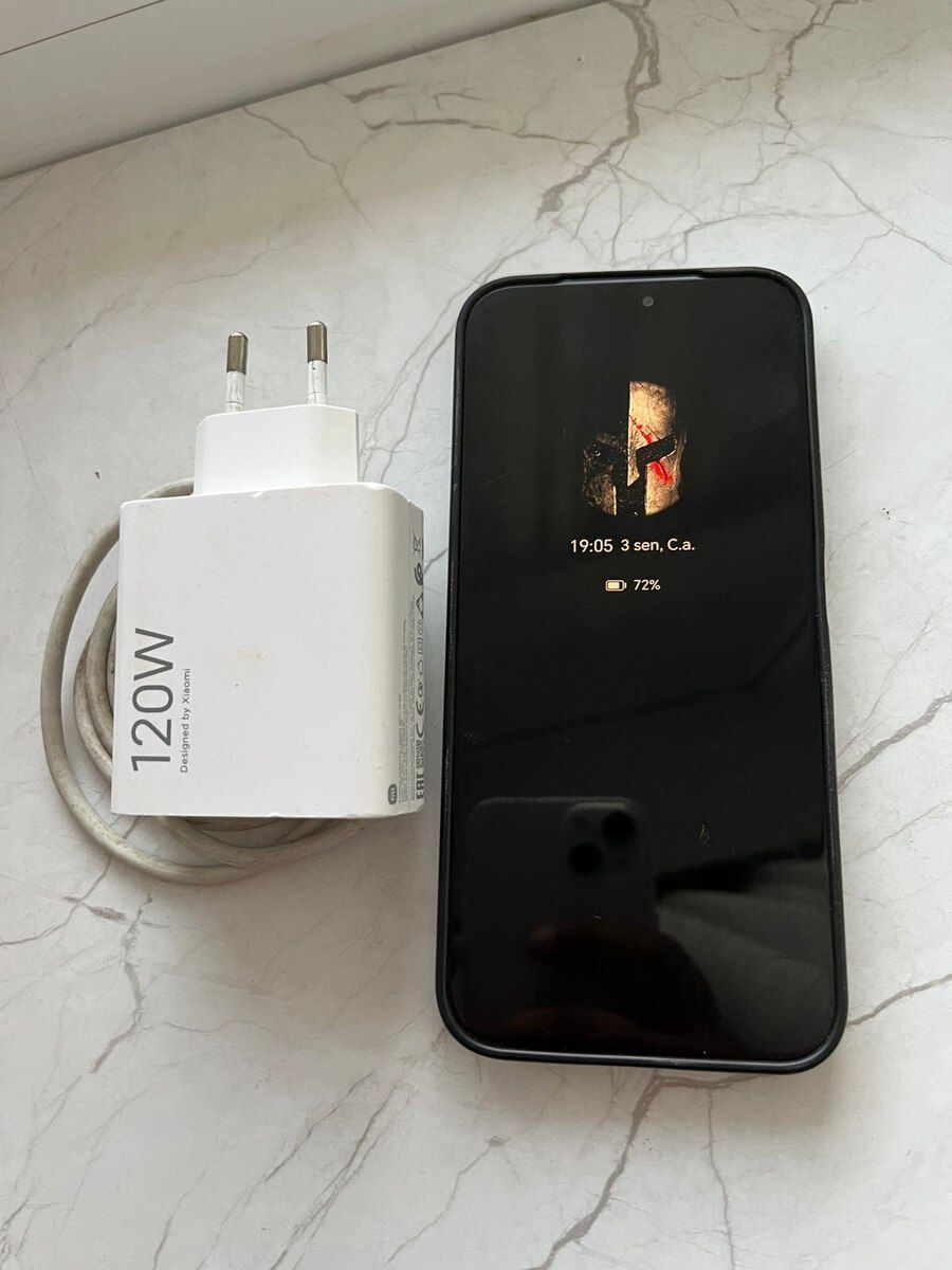 Honor X8b Midnight Black 128GB/8GB — Smartfonlar, Bakı (4)