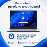 Kompüter parollarının bərpası — Ремонт компьютеров и ноутбуков