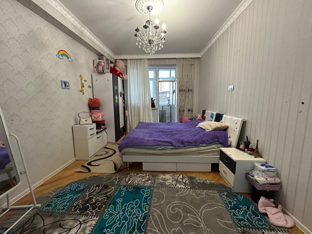 Satılır 3 otaqlı yeni tikili 135 m² — Mənzil, Xırdalan (11)