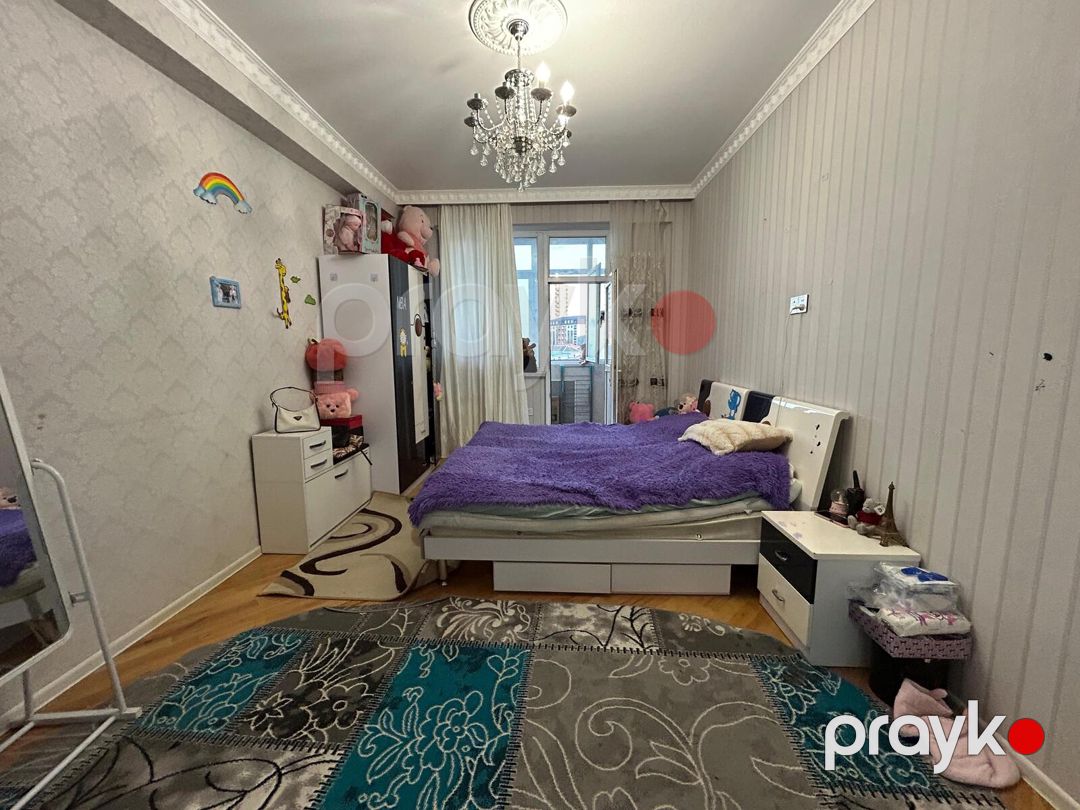 Satılır 3 otaqlı yeni tikili 135 m² — Mənzil, Xırdalan (11)