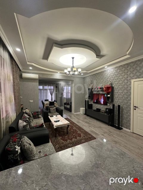 Həyət evi, Fatmayı k