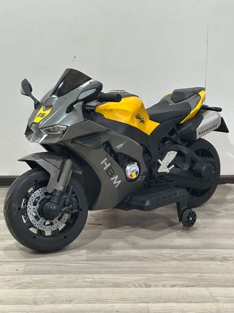 Uşaq motosikleti "R10" — Bakı