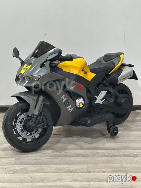 Uşaq motosikleti "R10" — Bakı