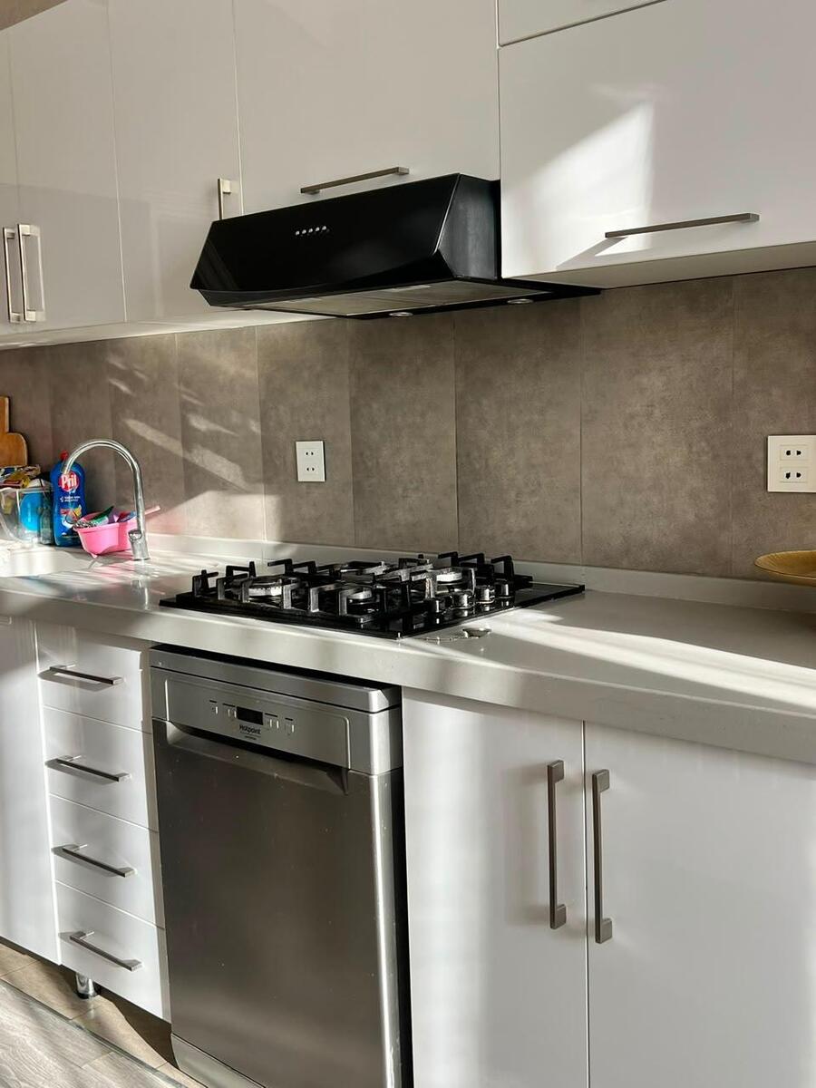 İcarəyə verilir 3 otaqlı yeni tikili 81 m² — Mənzil, Bakı (5)