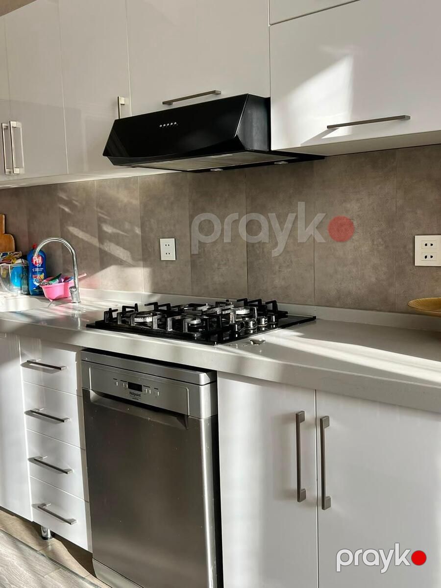 İcarəyə verilir 3 otaqlı yeni tikili 85 m² — Mənzil, Bakı (6)
