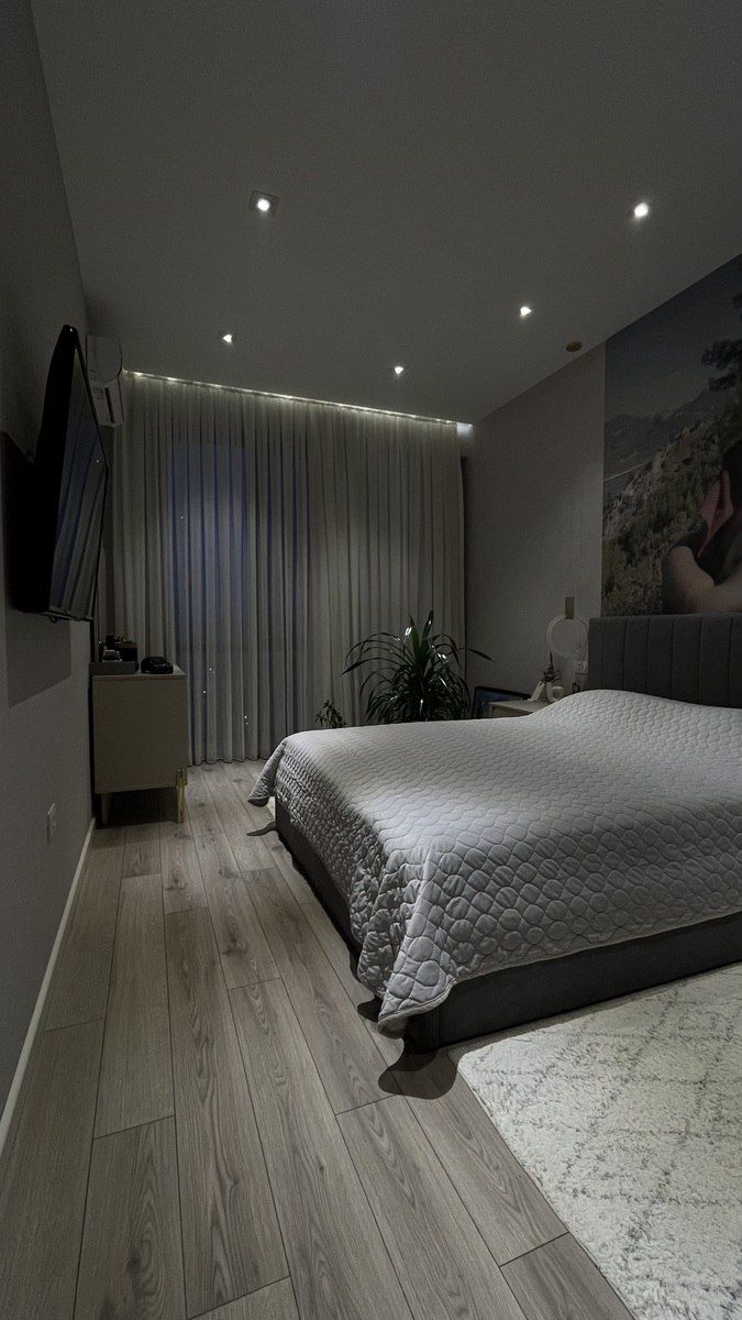 Satılır 3 otaqlı yeni tikili 91 m² — Mənzil, Bakı (10)