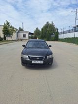Hyundai Sonata, 2005 il — Avtomobil
