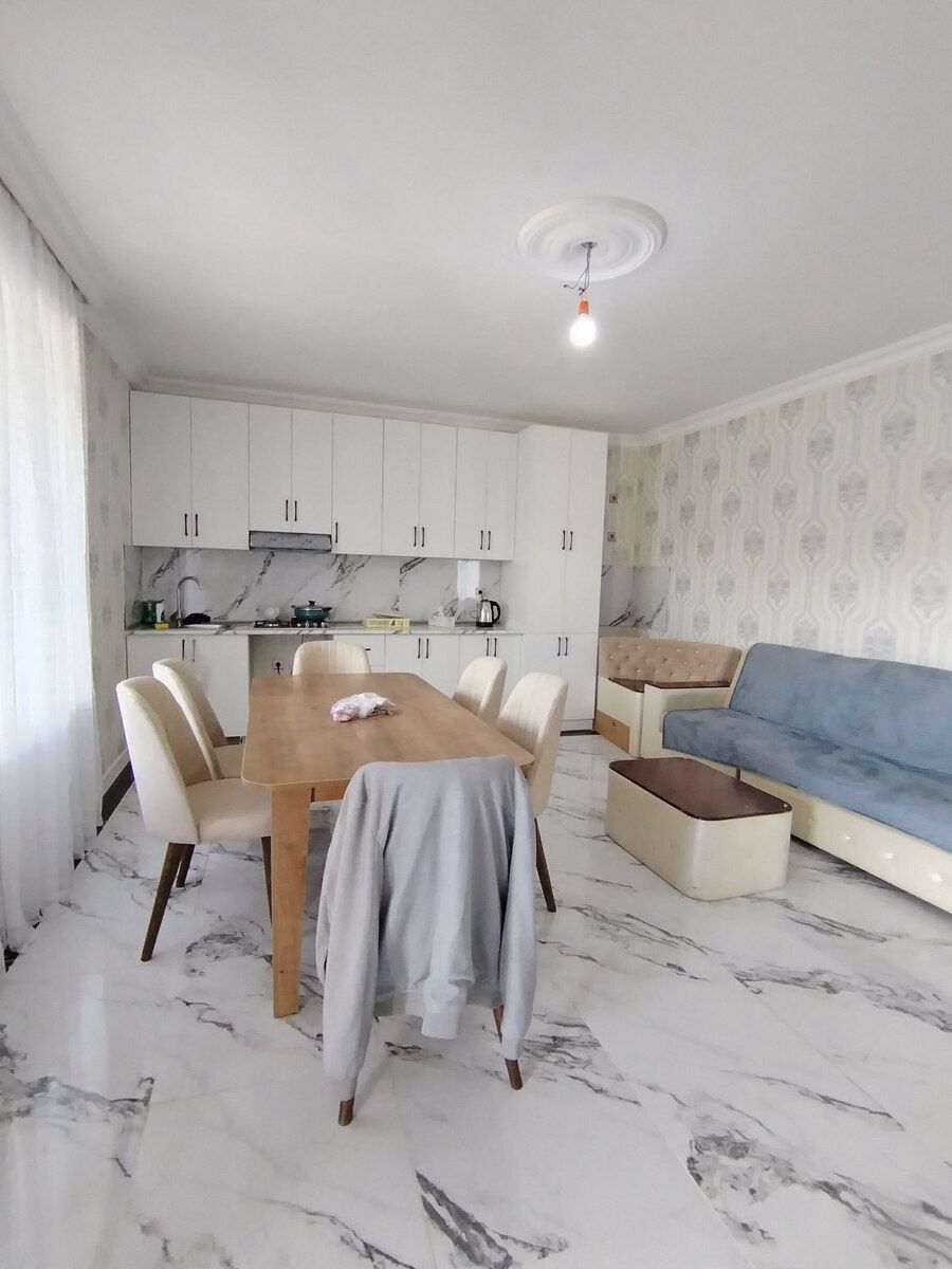 Həyət evi, Qəbələ r — Ev, villa, Qəbələ (6)