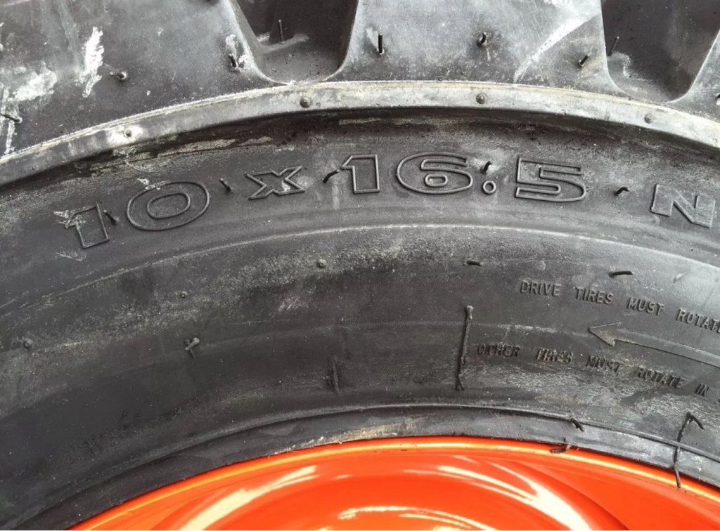 "Galaxy Hulk L5 10.16.5" şinləri — Ehtiyat hissələri və aksesuarlar, Bakı (3)