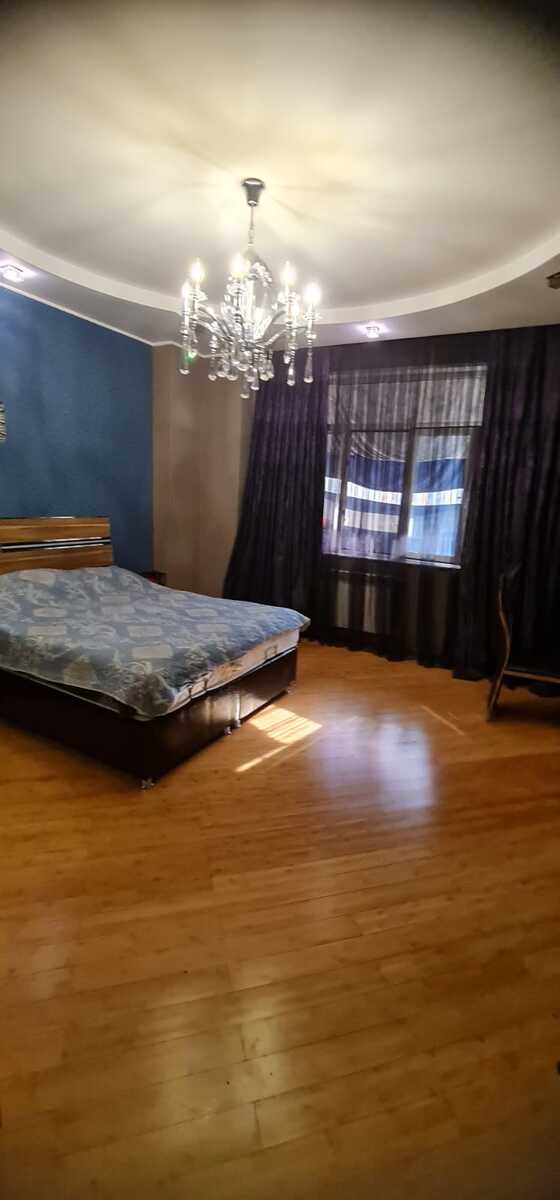 Satılır 3 otaqlı yeni tikili 157 m² — Mənzil, Bakı (3)