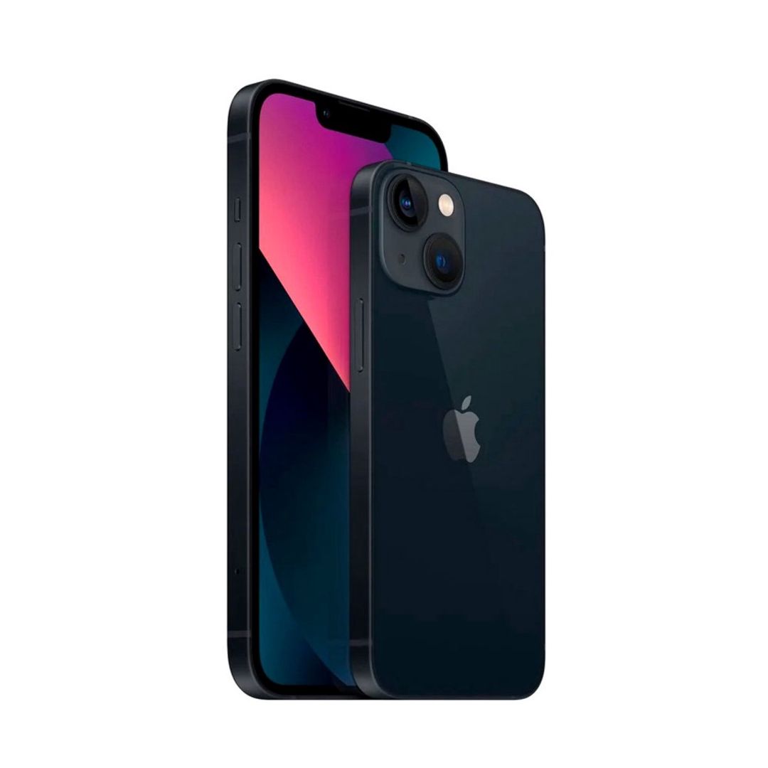 Apple iPhone 13 Midnight 128GB/4GB — Smartfonlar, Bakı
