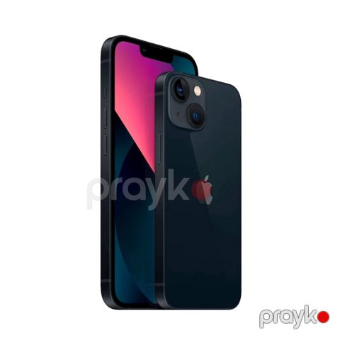 Apple iPhone 13 Midnight 128GB/4GB