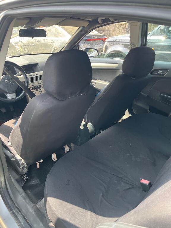Opel Astra, 1.3 L, 2008 il, 300 000 km — Avtomobillər, Cəlilabad (8)