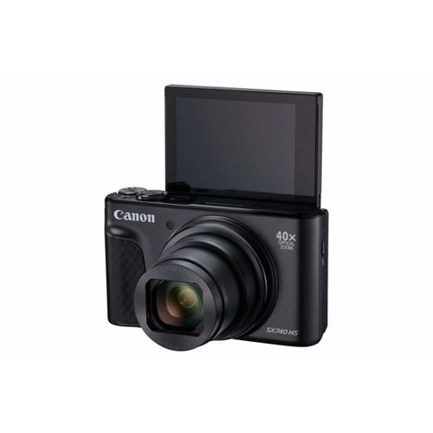 Canon PowerShot SX740 HS — Bakı