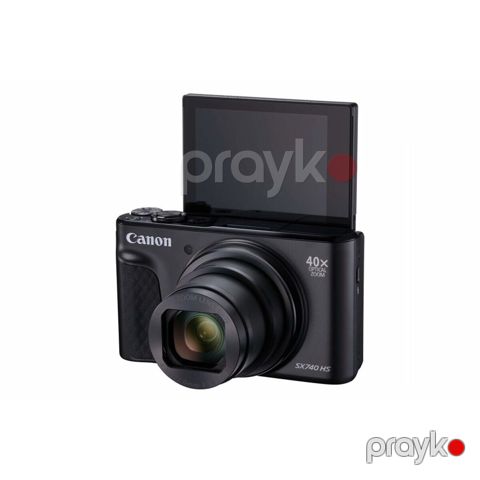 Canon PowerShot SX740 HS