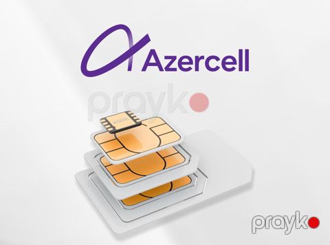 Azercell nömrə – (050) 666-46-64 — Bakı