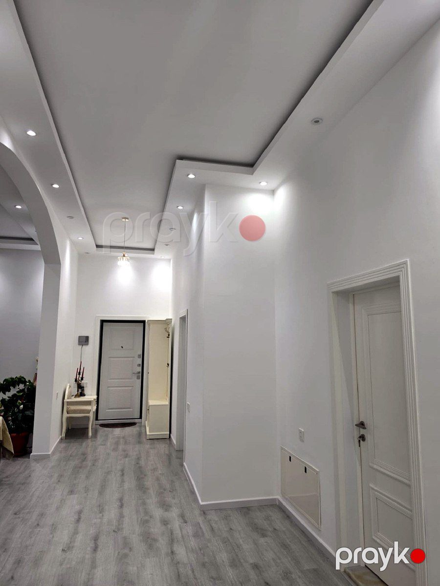 Satılır 5 otaqlı həyət evi/bağ evi 280 m² — Ev, villa, Bakı (10)