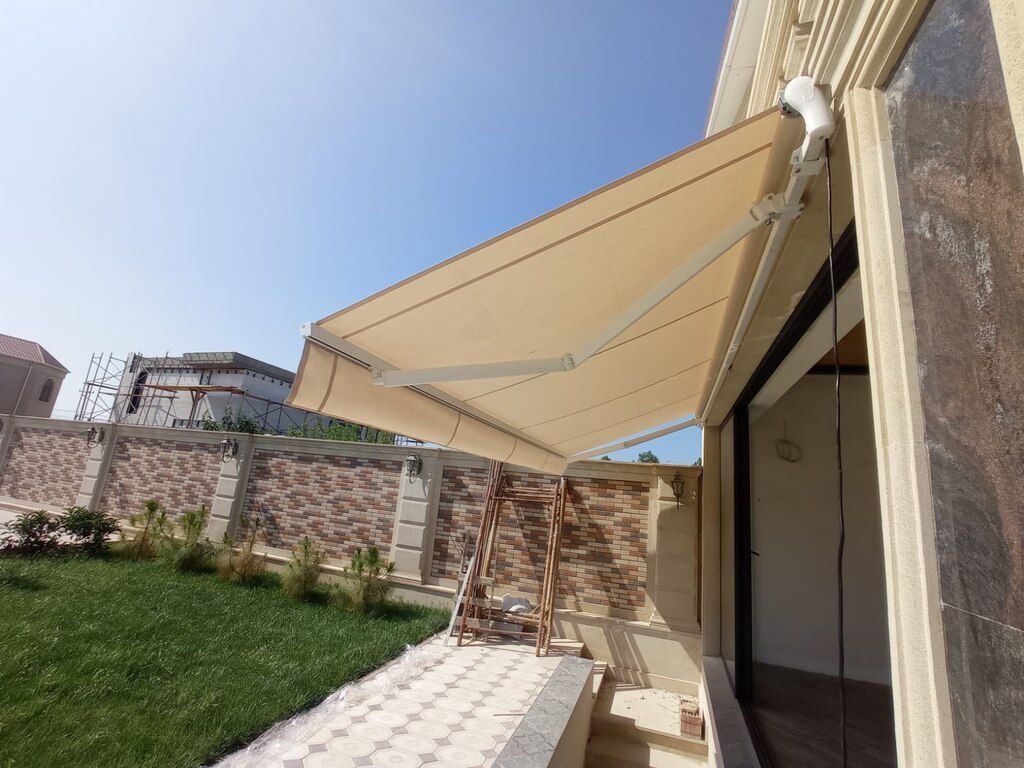 Tent — Təmir və inşaat, Bakı (2)