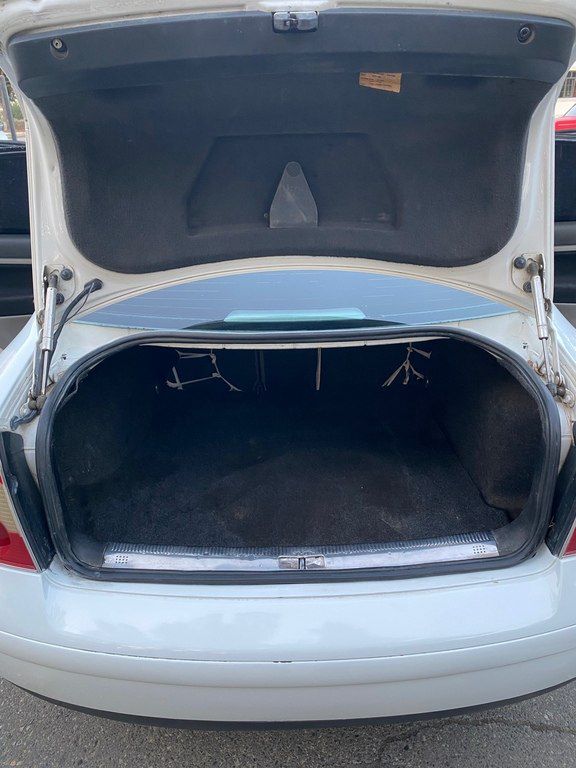 Volkswagen Passat, 2.0 L, 2001 il, 450 000 km — Avtomobillər, Sumqayıt (10)