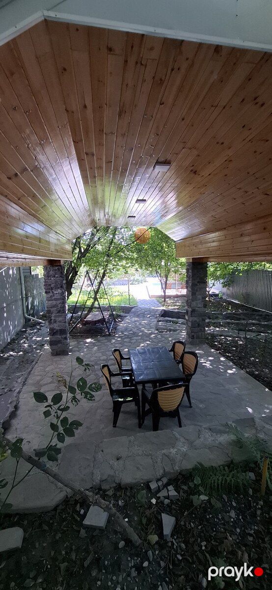 Həyət evi kirayə verilir, İsmayıllı r — Ev, villa, İsmayıllı (6)