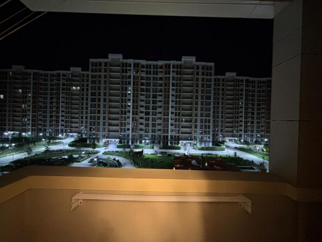 Satılır 2 otaqlı yeni tikili 50 m² — Mənzil, Bakı (3)