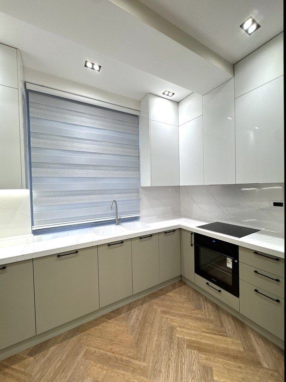 Satılır 2 otaqlı yeni tikili 68 m² — Mənzil, Bakı (6)
