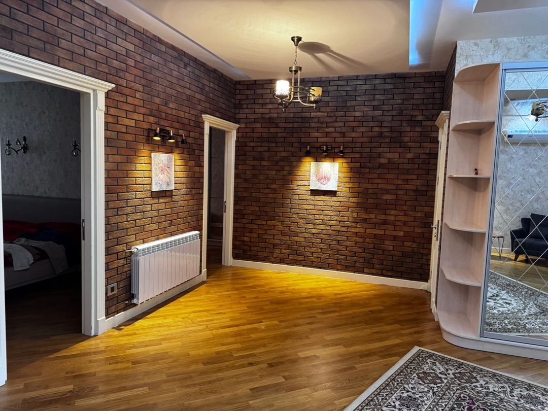 Satılır 3 otaqlı yeni tikili 170 m² — Mənzil, Bakı (6)