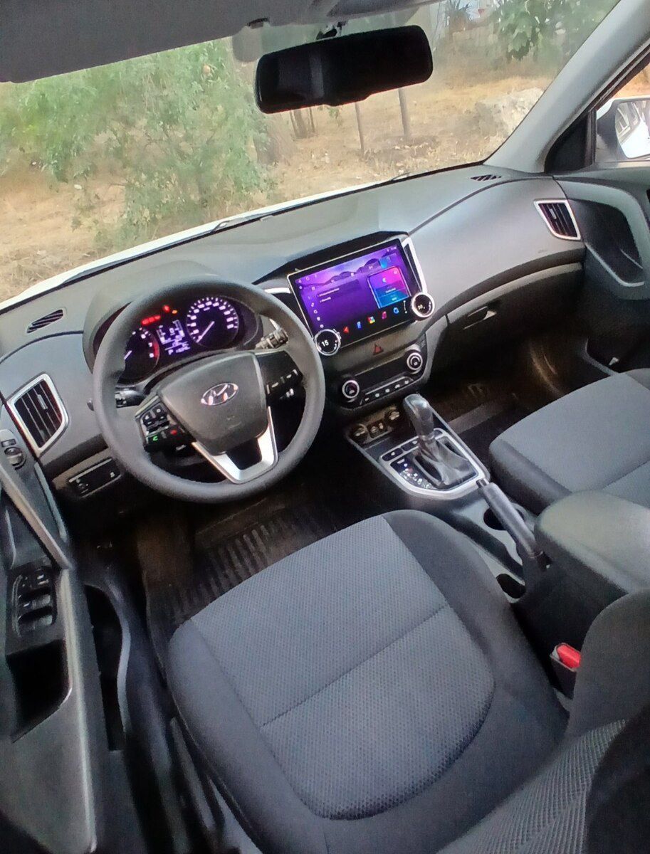Hyundai Creta, 2018 il — Avtomobillər, Bakı (7)