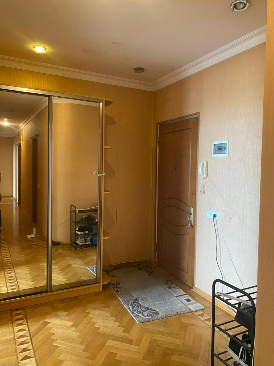Satılır 3 otaqlı yeni tikili 125 m² — Mənzil, Bakı (10)