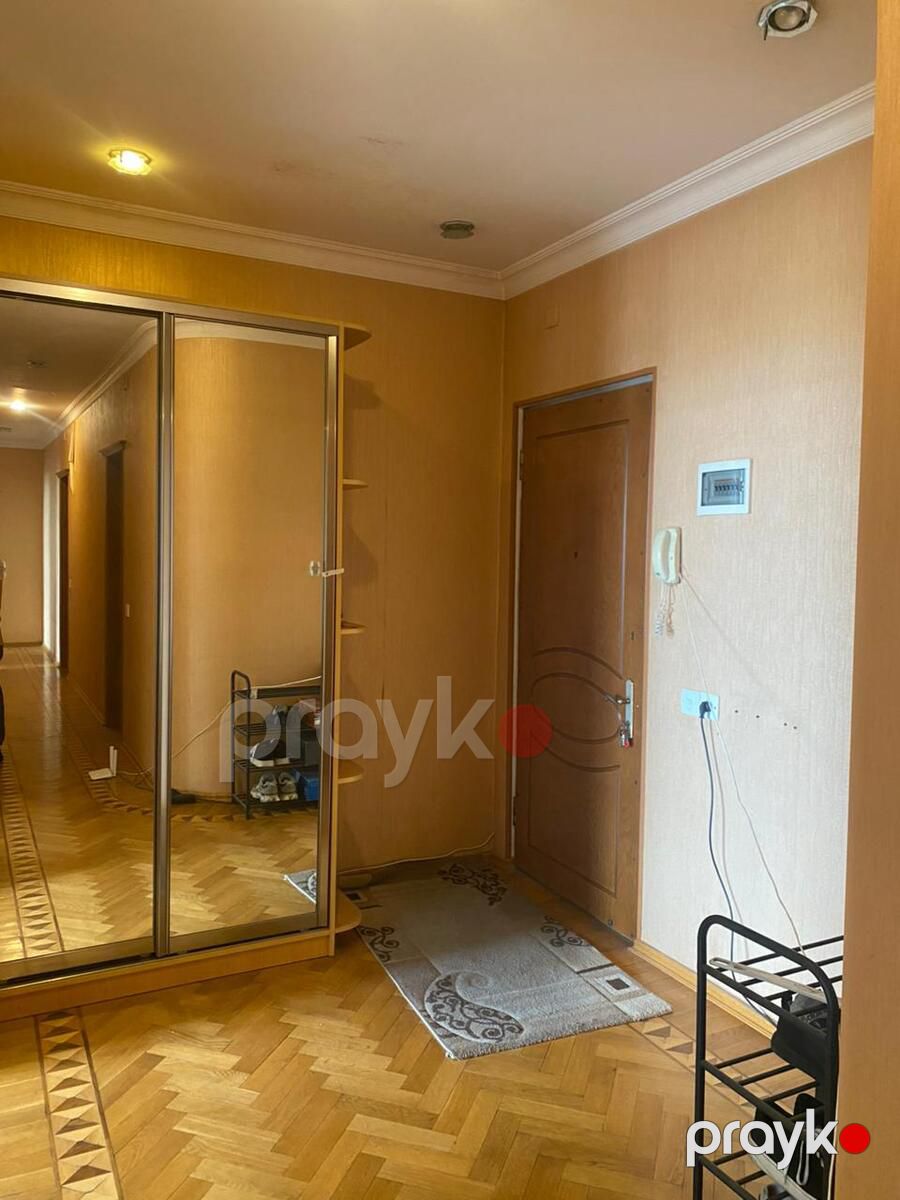 Satılır 3 otaqlı yeni tikili 125 m² — Mənzil, Bakı (11)